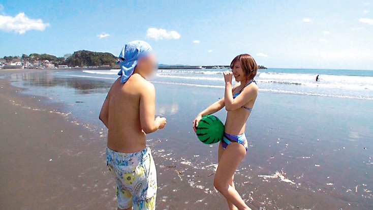 SABA-294 第 1 部分 - 30 分钟