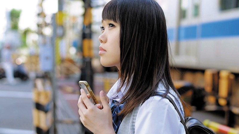 SABA-309 第 1 部分 - 30 分钟