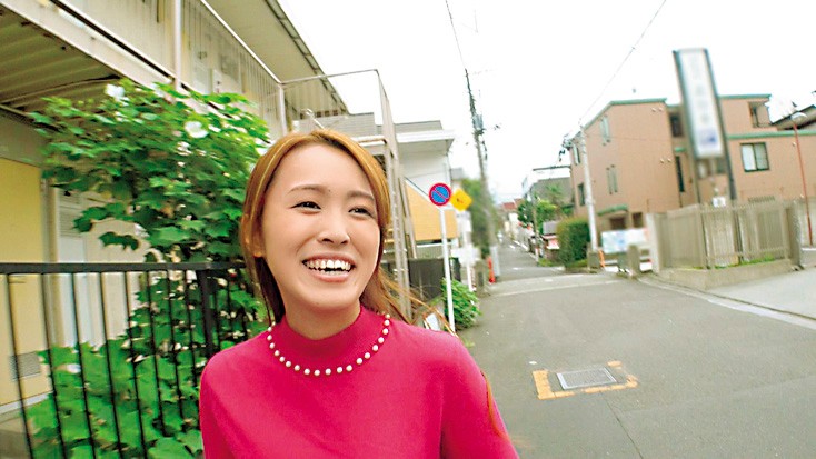 SABA-343 第 1 部分 - 30 分钟