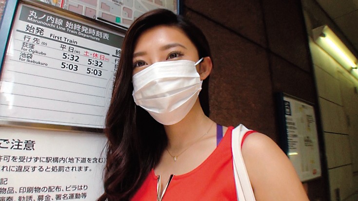 SABA-347 第 1 部分 - 30 分钟