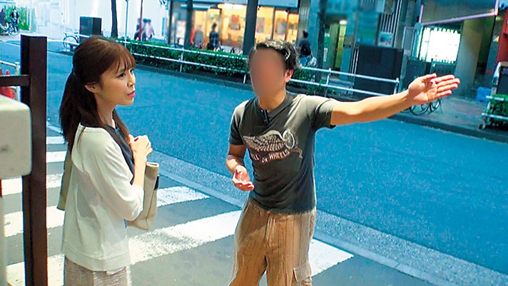 SABA-367 Part 1 - 30 minutes