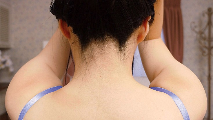 SABA-368 第 5 部分 - 94 分钟