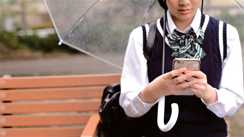 SABA-377 パート 1 - 30 分