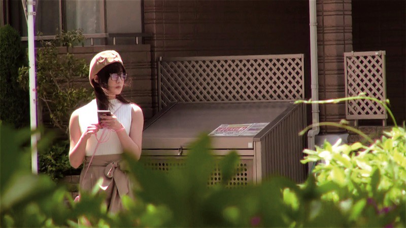 SABA-445 第 1 部分 - 30 分钟