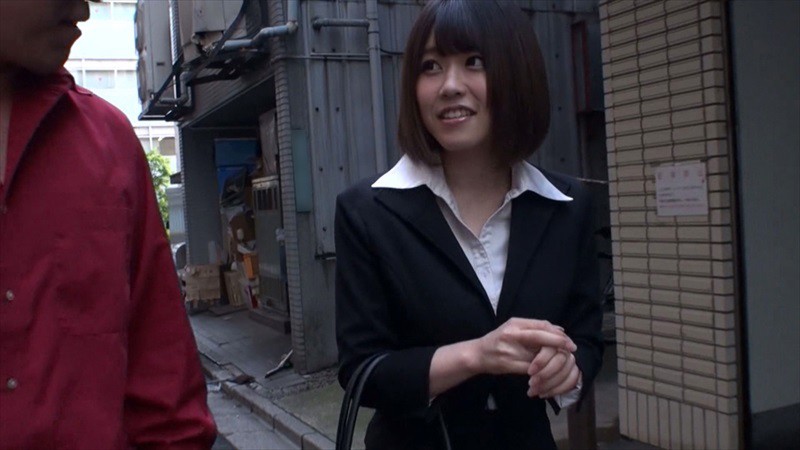 SABA-458 Part 1 - 30 minutes