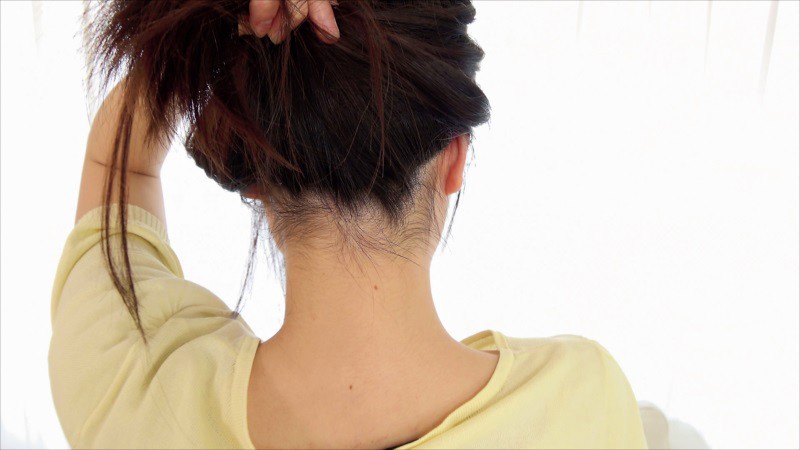 SABA-498 第 8 部分 - 121 分钟