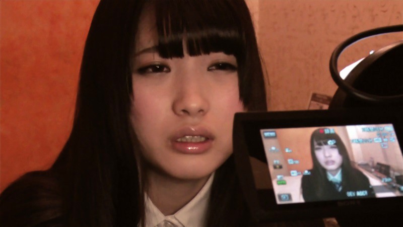 SABA-553 Part 7 - 60 minutes