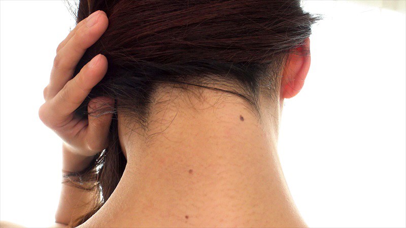 SABA-596 パート 3 - 60 分