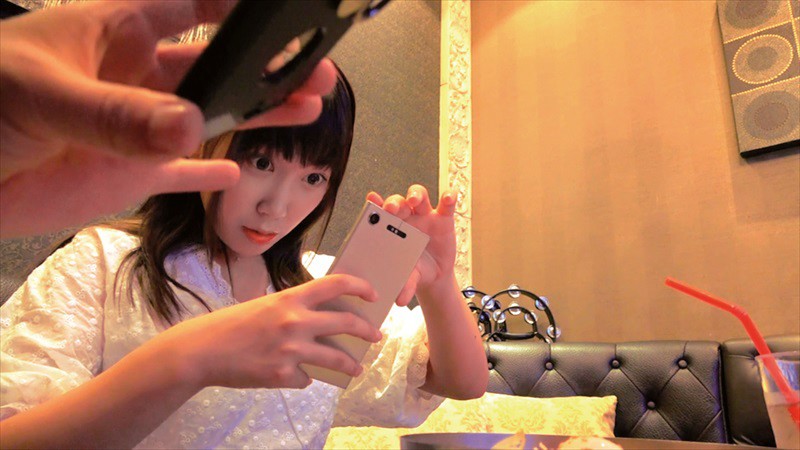 SABA-605 第 5 部分 - 54 分钟