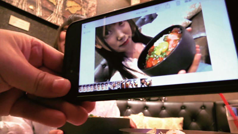 SABA-605 第 6 部分 - 60 分钟