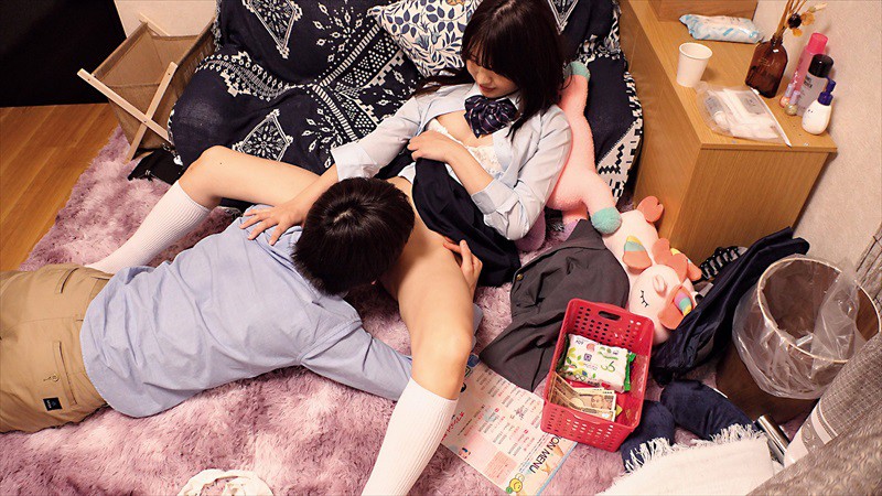 SABA-686 Part 2 - 41 minutes