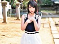 サンプル画像2 - 憂いを秘めたムッツリスケベ27歳AVデビュー竹下ななみ