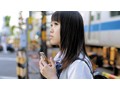 サンプル画像1 - ＃生中出し家出女子校生 001 ひまわり