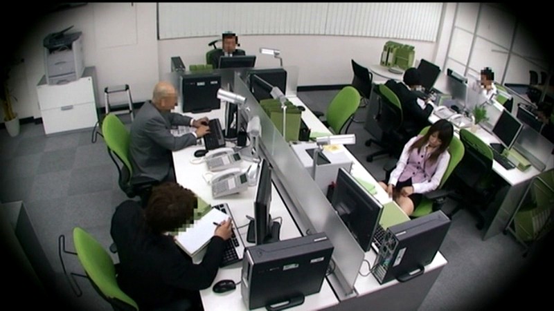 SAMA-327 パート 6 - 55 分