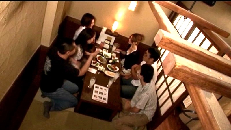 SAMA-343 第 1 部分 - 30 分钟