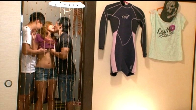 SAMA-371 Part 14 - 95 minutes