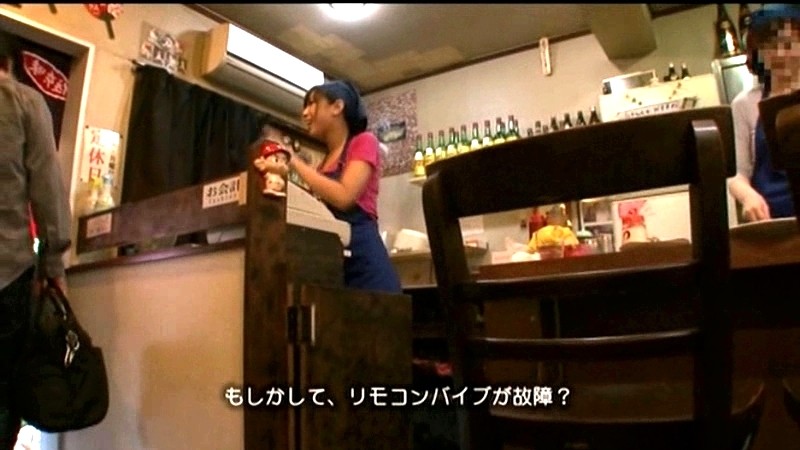 (h_244sama00381)[SAMA-381]Overly Beautiful Restaurant Employee Download sample_big