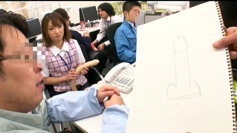 SAMA-458 パート 1 - 30 分