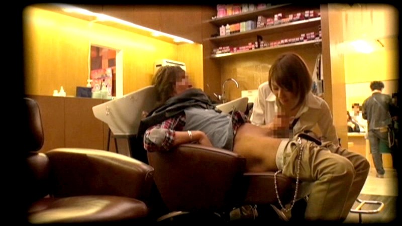 SAMA-675 Part 2 - 37 minutes