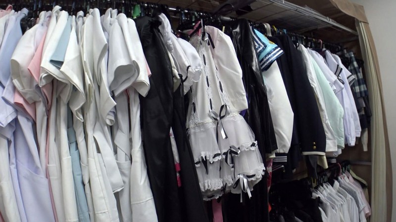 SUPA-031 第 3 部分 - 42 分钟