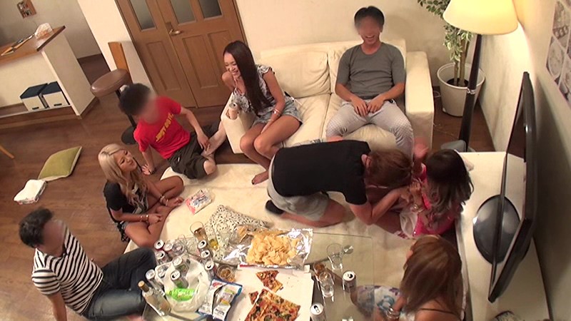 SUPA-079 第 2 部分 - 35 分钟