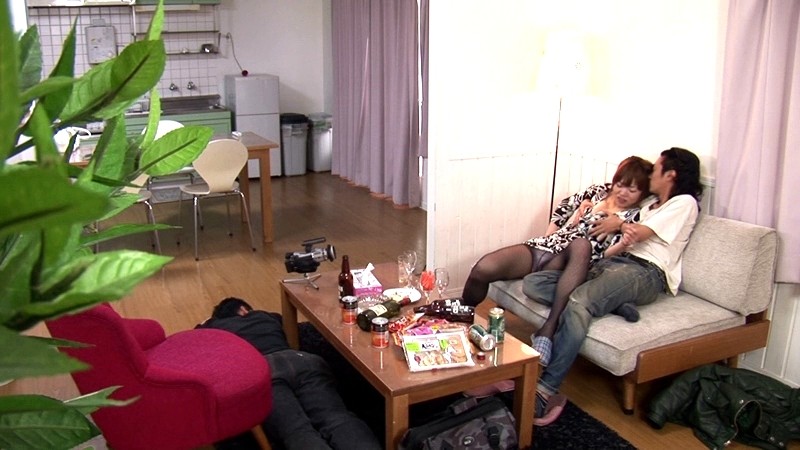 CAND-001 パート 6 - 50 分