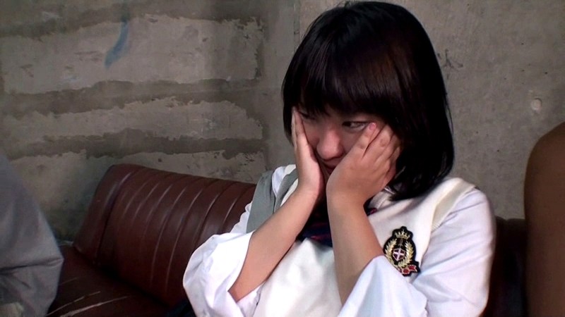 CAND-025 パート 6 - 55 分