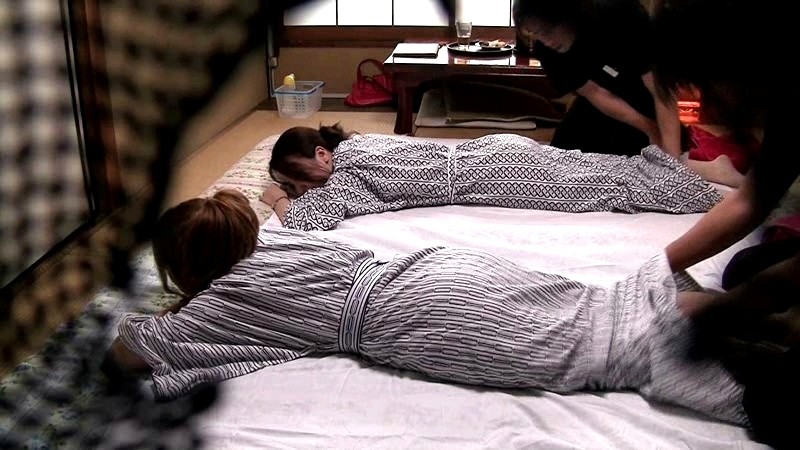 CAND-026 Part 7 - 54 minutes