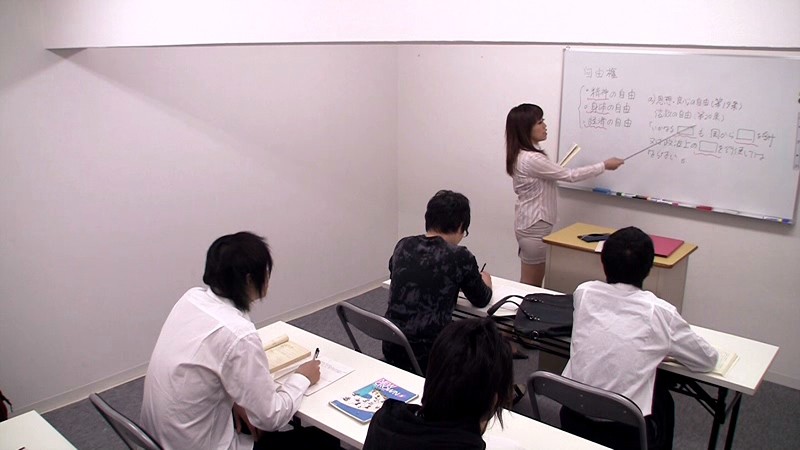 CAND-032 Bagian 1 - 30 minit