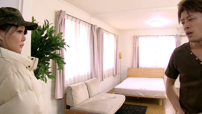 CAND-060 パート 10 - 57 分