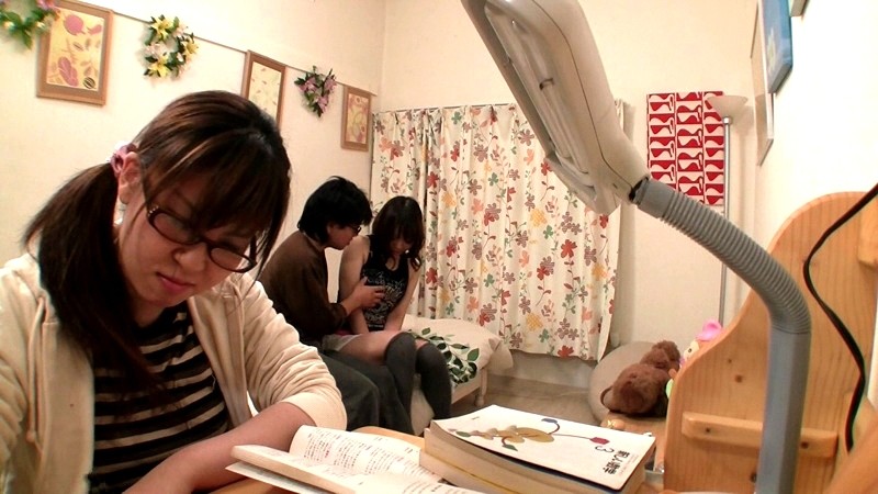 CAND-079 Part 4 - 45 minutes