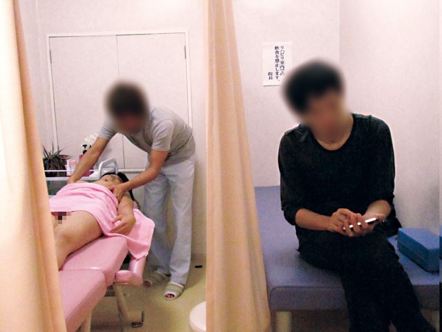 CAND-094 Part 1 - 30 minutes