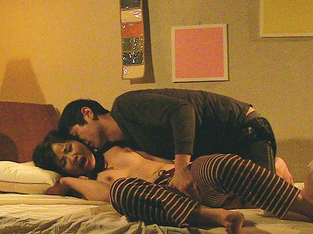 CAND-100 パート 2 - 49 分