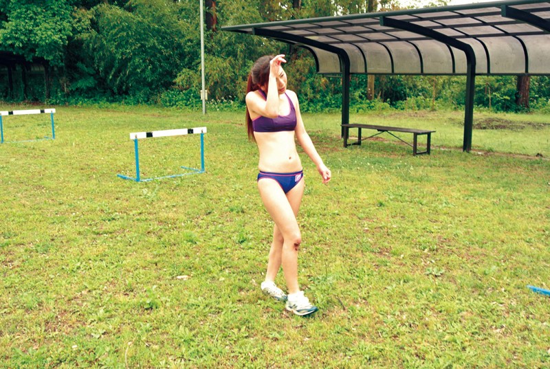 CAND-181 パート 5 - 54 分