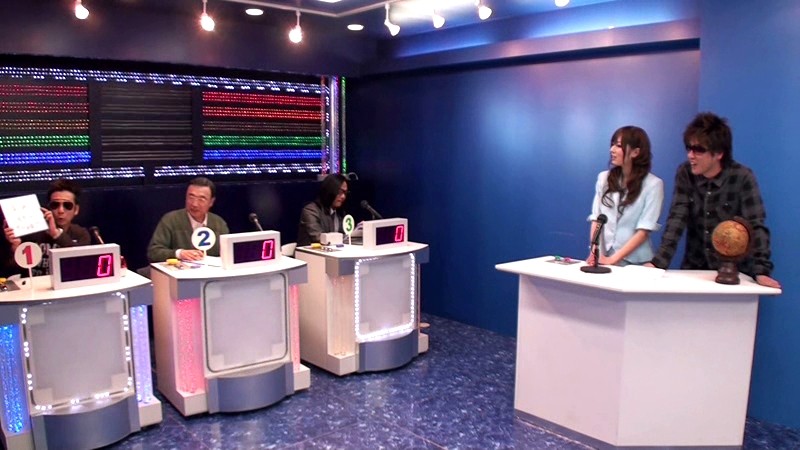 CRIM-005 パート 5 - 54 分