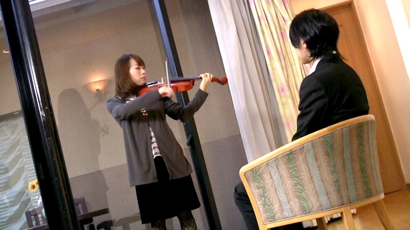 CRIM-032 パート 3 - 40 分