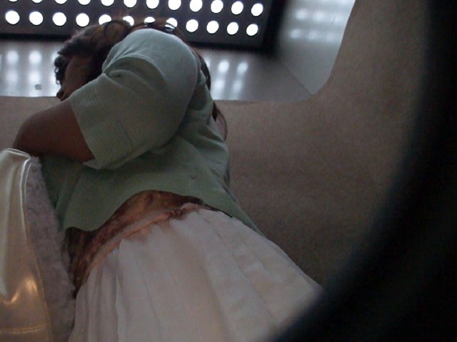 DGR-003 Bagian 3 - 70 minit