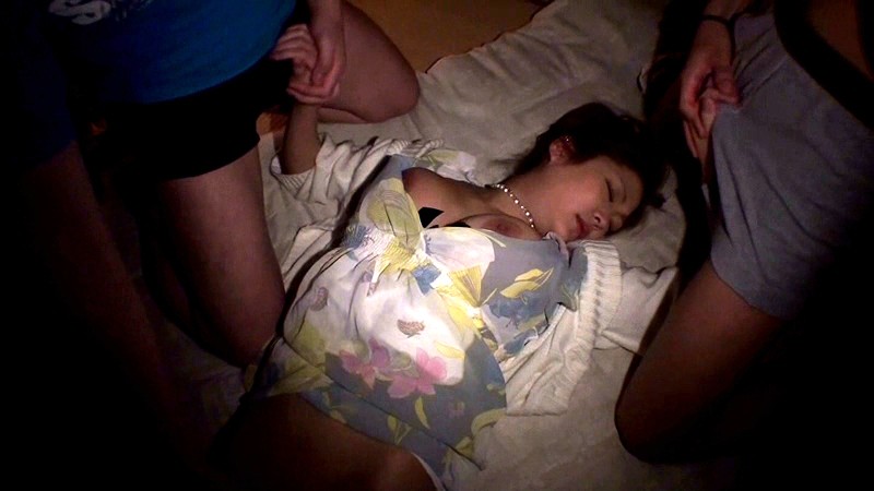 DMAT-013 Bagian 11 - 70 minit