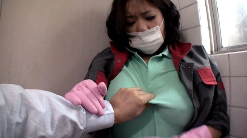 DMAT-018 パート 13 - 78 分