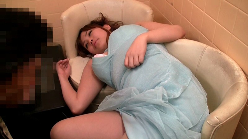 DMAT-019 Part 8 - 58 minutes