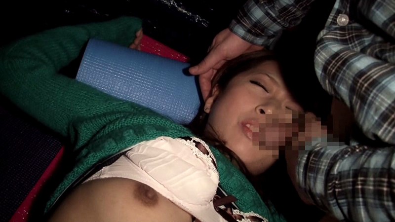 DMAT-022 第 13 部分 - 78 分钟