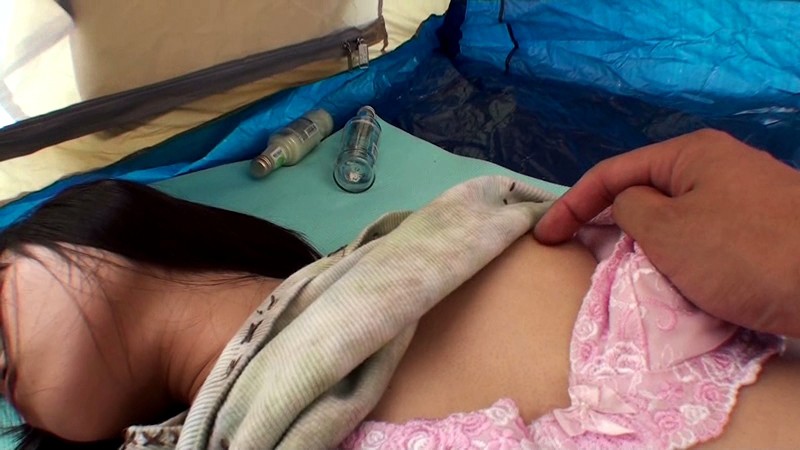 DMAT-022 第 15 部分 - 86 分钟