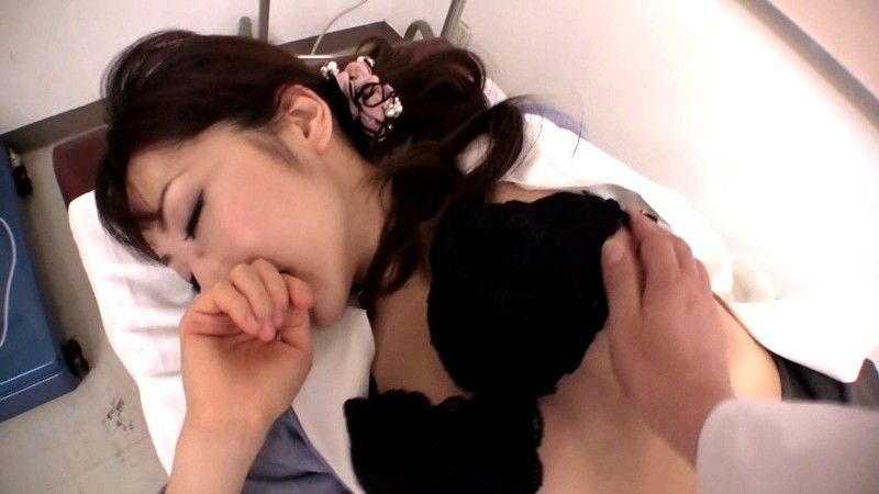 DMAT-025 Part 15 - 86 minutes