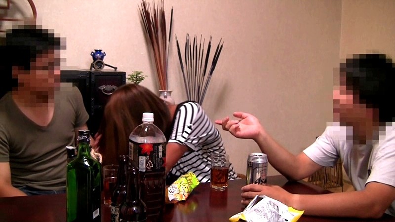 DMAT-028 Part 11 - 70 minutes