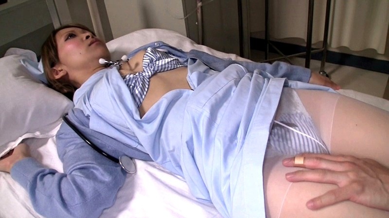 DMAT-053 パート 5 - 46 分