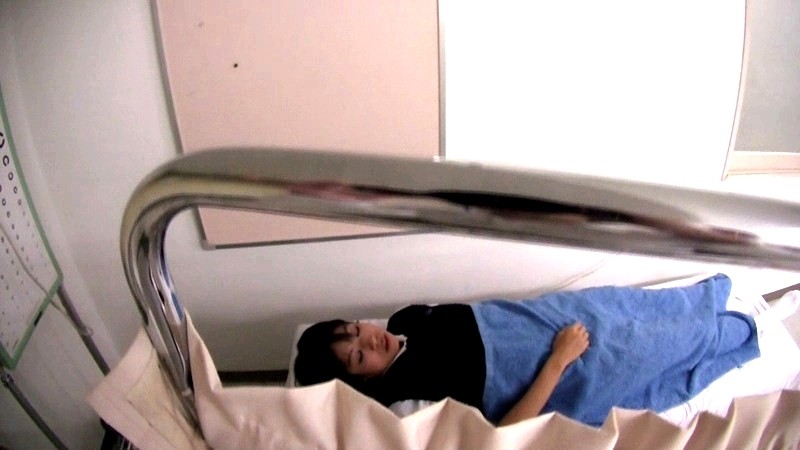 DMAT-057 第 7 部分 - 54 分钟