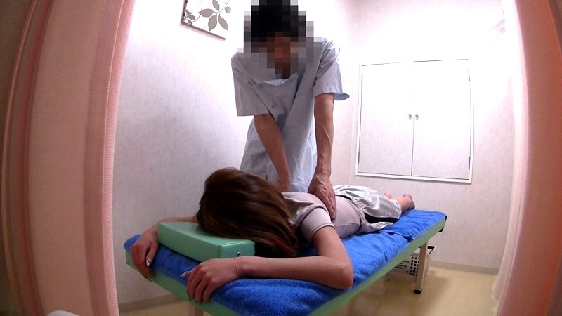 DMAT-058 Part 6 - 50 minutes