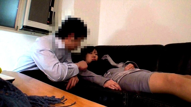 DMAT-059 Part 8 - 58 minutes