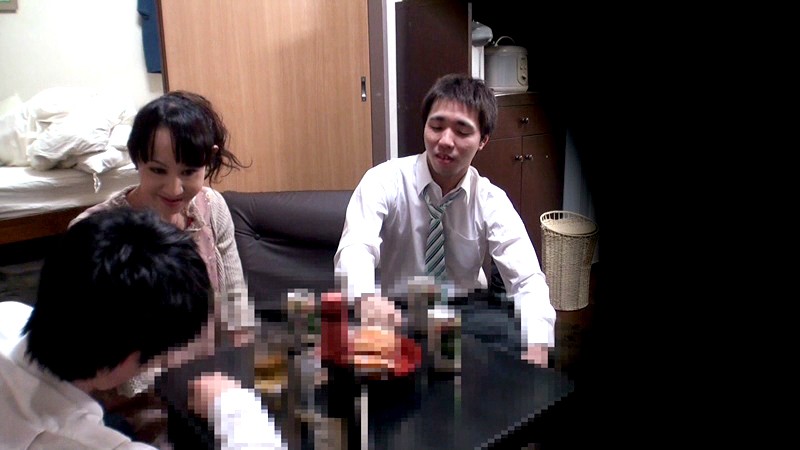 DMAT-089 第 1 部分 - 30 分钟