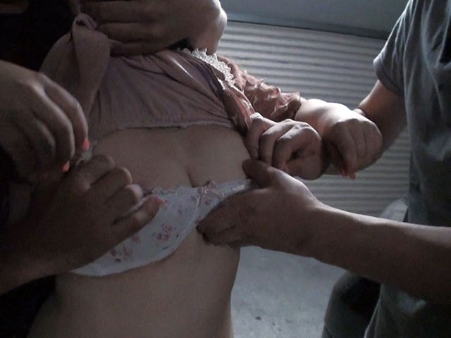 DMAT-106 パート 3 - 58 分